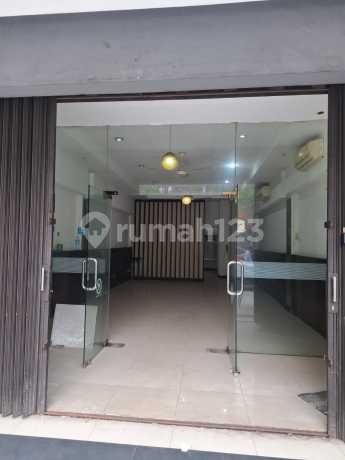 Dijual Cepat Ruko 3 Lantai Di Tangcity Tangerang Kota