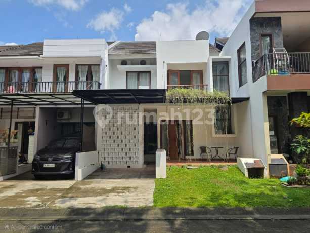 For Sale Rumah di Emerald Townhouse Bintaro For Sale Rumah di Emerald Townhouse Bintaro