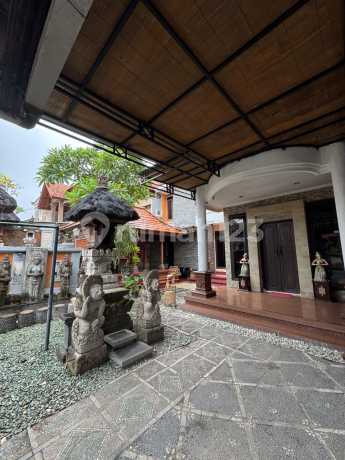 For Sale Rumah Kawasan Elite Sekar Tunjung Gatot Subroto