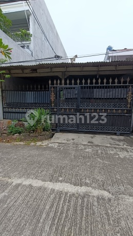 Rumah Komplek Taman Mutiara Petamburan Grogol Rumah Komplek Taman Mutiara Petamburan Grogol