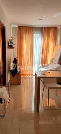 Dijual Apartment Siap Huni di Asatti Vanya Park Bsd