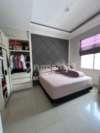 For Sale House in Walet Permai Pik1 7x25.2m Land, South Facing