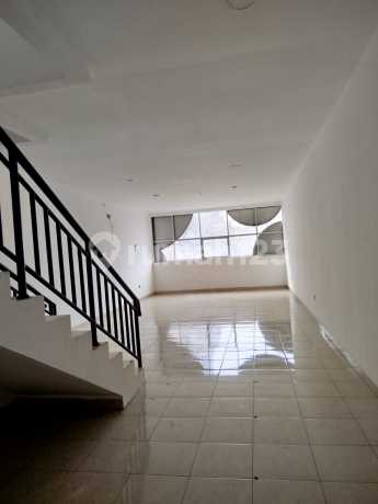 Murah Ruko Dot Com Hadap Jalan