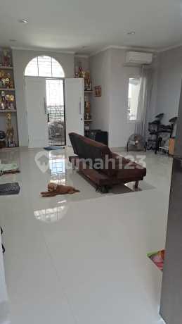 British Baru Renovasi Siap Huni