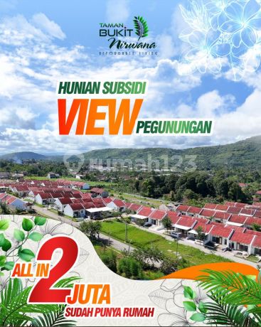 Rumah Dikawasan Asri di Kabupaten Sukabumi By Prabowo Siswanto Property Rumah Dikawasan Asri di Kabupaten Sukabumi By Prabowo Siswanto Property