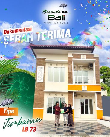 Rumah 2 Lantai Dekat Dengan Pusat Kota Semarang Perumahan Beranda Bali Kedungmundu Rumah 2 Lantai Dekat Dengan Pusat Kota Semarang Perumahan Beranda Bali Kedungmundu