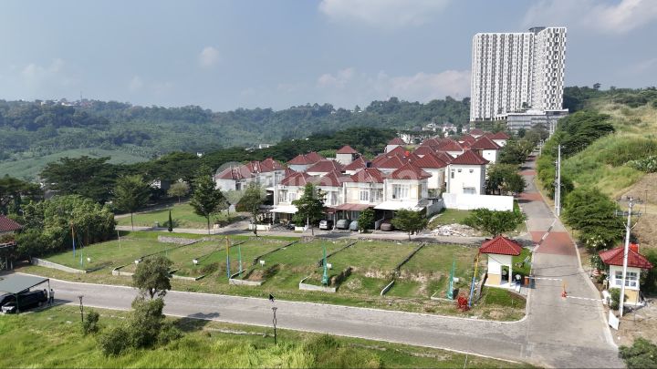 Di Jual Rumah Tipe 88/120m² - BERANDA BALI Payon Amartha | PROMO 10 juta Sampai Serah Terima Kunci