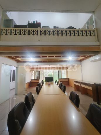 Limited Edition: Commercial Land for Premium Super Strategic Office Building in the Best Location on the Side of Prof. Dr. Satrio Double Hook Highway in Kuningan, South Jakarta