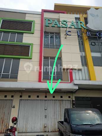 Di Jual Ruko Pasar Laris Taman Cibodas Di Jual Ruko Pasar Laris Taman Cibodas