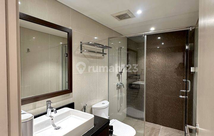 Disewakan Apartment Branz BSD Full Furnished nyaman, bersih, dan terawat (HOEK)