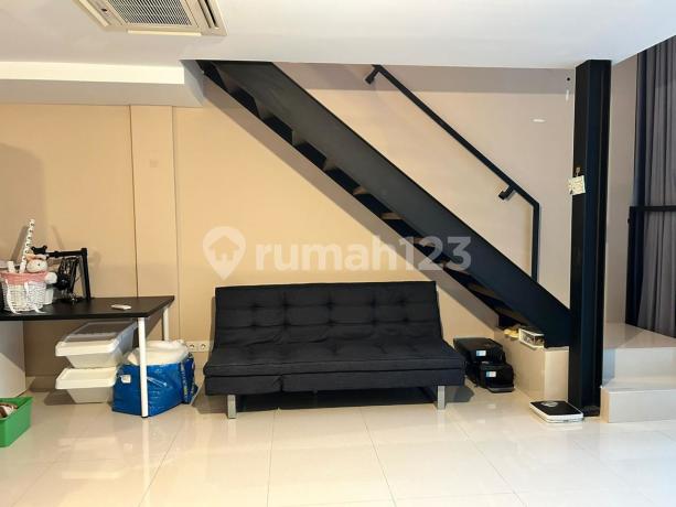 DIJUAL Bizloft SOHO - karawaci