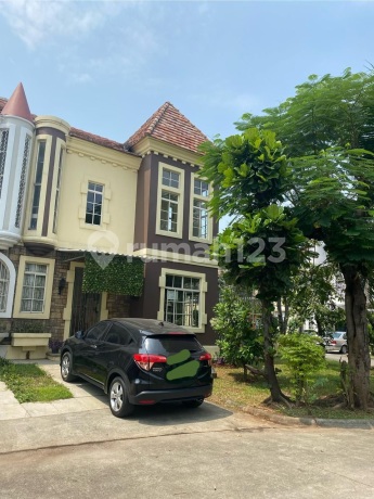 Dijual Cepat Rumah Taman Britania Lippo Karawaci Utara Dijual Cepat Rumah Taman Britania Lippo Karawaci Utara