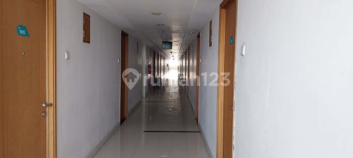 Dijual Apartemen Cinere Bellevue Suites Dijual Apartemen Cinere Bellevue Suites