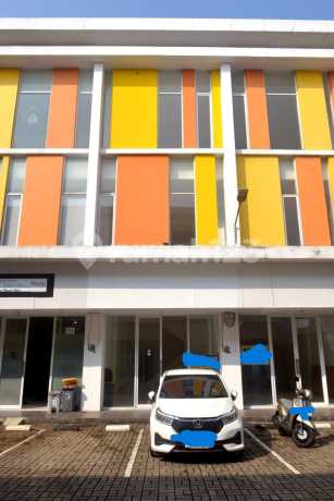 Dijual Cepat Ruko Ciputat Lot Dijual Cepat Ruko Ciputat Lot