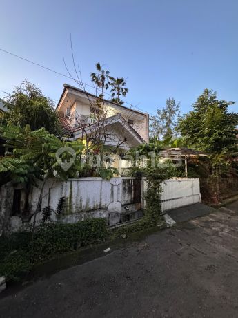 Hunian Tenang Di Pisok Bintaro Jaya