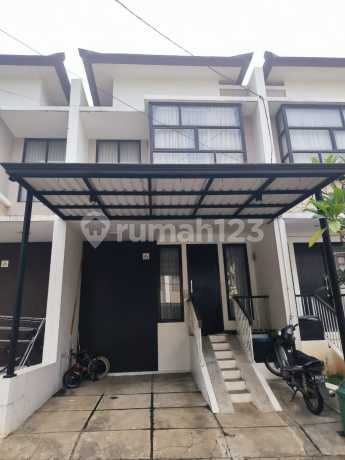 Rumah Nyaman Dan Strategis Di Cluster The Villas Serpong Rumah Nyaman Dan Strategis Di Cluster The Villas Serpong
