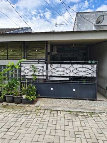 Dijual Cepat Dan Murah Cluster Permata Karawaci Curug Tangerang