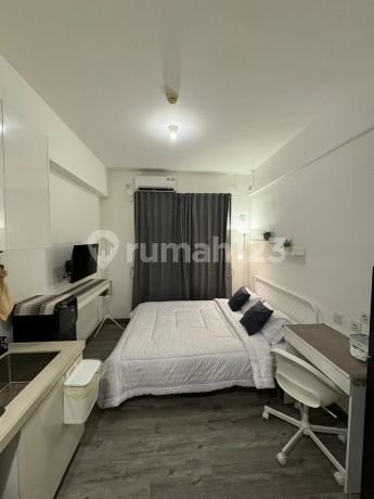 Apartemen Tipe Studio Sky House Bsd City