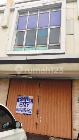 Metland Transyogi Shophouse For Sale