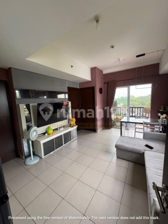 Dijual Bub Apartemen Saveria 2Br, Bsd City Dijual Bub Apartemen Saveria 2Br, Bsd City