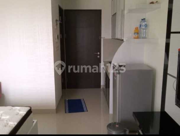 DIJUAL UNIT STUDIO APARTMENT ATRIA GADING SERPONG