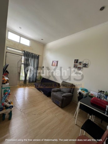 Dijual Rumah Komplek Central Karawaci Dijual Rumah Komplek Central Karawaci