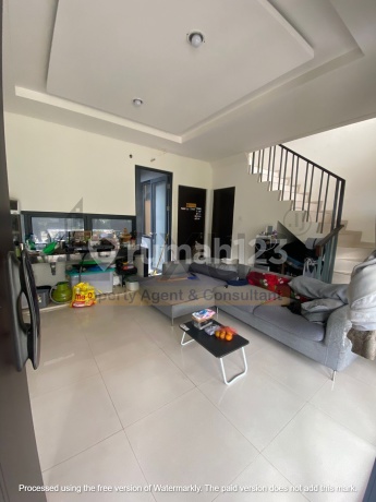 Dijual Rumah Golden Park 3 Cluster Athena, Cisauk Dijual Rumah Golden Park 3 Cluster Athena, Cisauk