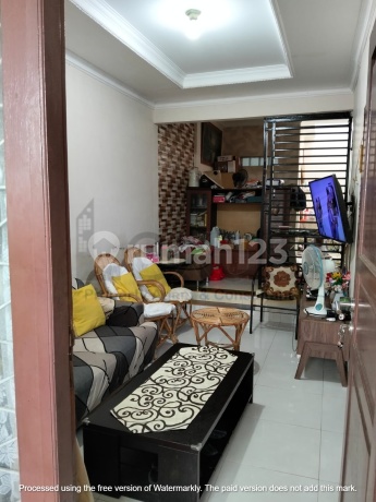 Dijual Rumah di Bumi Puspiptek Asri, Pagedangan