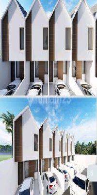 Town House Pasming Rp. 990 [nego] 
