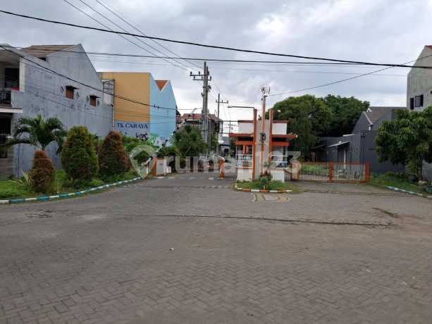 Dijual Rumah 2 Lantai Graha Kota Sidoarjo - Rm052apd Dijual Rumah 2 Lantai Graha Kota Sidoarjo - Rm052apd