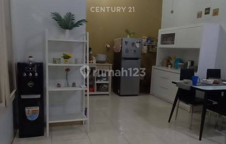 Dijual Rumah Minimalis Siap Huni Di Royal Park Residence Bekasi