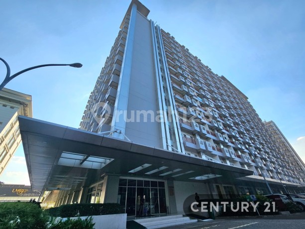 Dijual Cepat Apartement Di Sentul Tower - Babakan Madang - Bogor