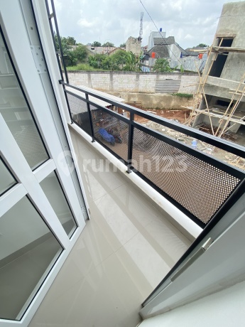 Cluster Di Jln. Saidin Sasak Tinggi Tangsel Cluster Di Jln. Saidin Sasak Tinggi Tangsel