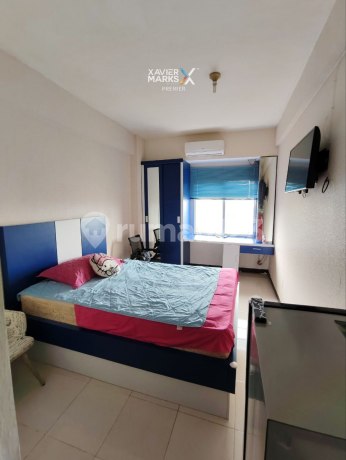 Apartemen Siap Huni Full Furnish Soekarno Hatta, Malang