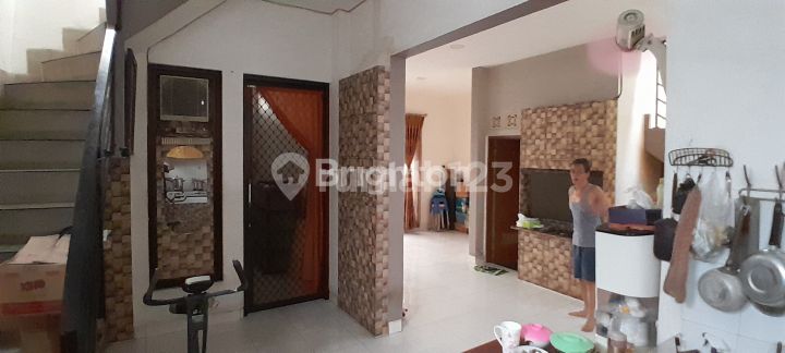 Rumah Dijual Jakarta Barat Bojong Residence Shm Rumah Dijual Jakarta Barat Bojong Residence Shm