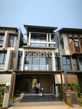 CLUSTER WYNYARD, HIERA BSD CITY CLUSTER WYNYARD, HIERA BSD CITY