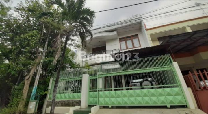 Full Furnish Villa Sarimas - Pulo Mas, Sunter Full Furnish Villa Sarimas - Pulo Mas, Sunter