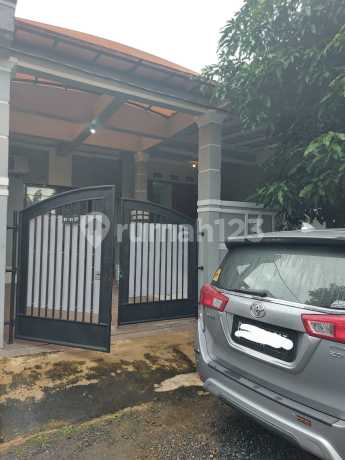 Rumah Di Grand Sentul Primerose Bisa Kpr