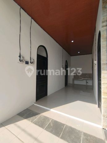 Kost Package at An Ditembalang Near UNDIP Semarang