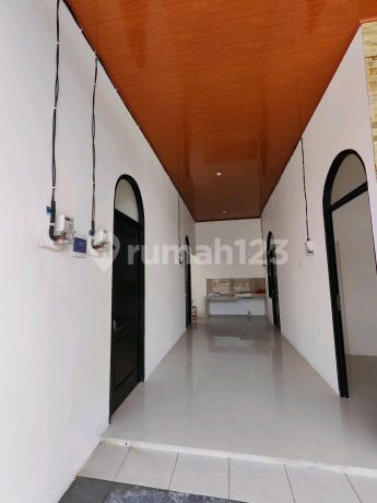 12k Boarding Package in Tembalang Undip Semarang Housing