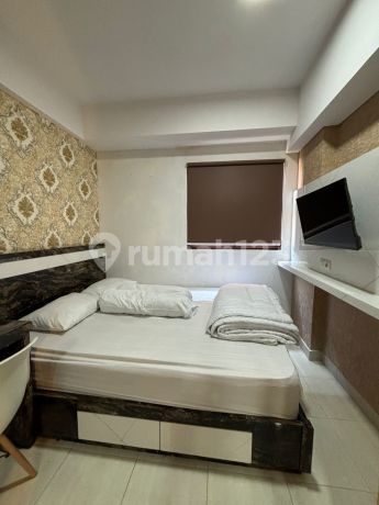 Apartemen Full Furnished di Solo Urbana City