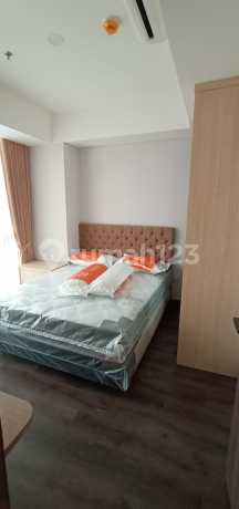 Victory Tower Apartment in Cempaka Putih, Central Jakarta Victory Tower Apartment in Cempaka Putih, Central Jakarta