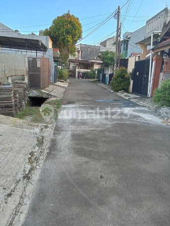 Land Within the Alvita Ciuput Housing Complex