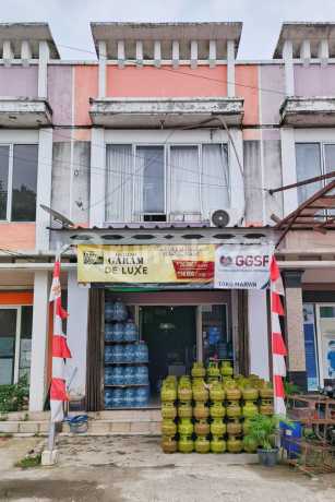 Dijual Ruko Bisnis Dagang Sembako Agen Gas Elpiji Di Green Pitara Depok