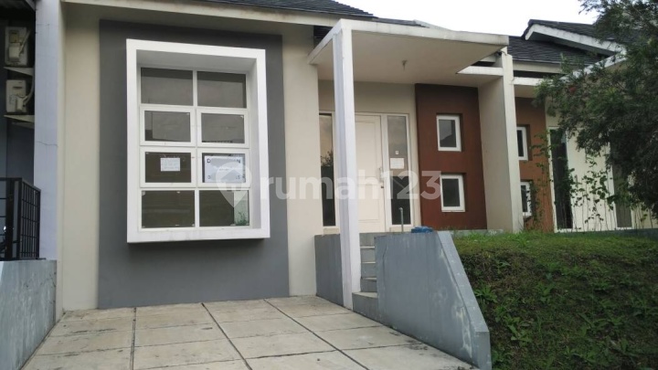 Rumah Pakuan Hill Bogor Selatan, Kota Bogor