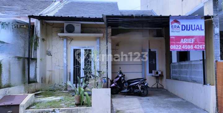 House For Sale Cilebut Residence Near Cilebut Station SHM