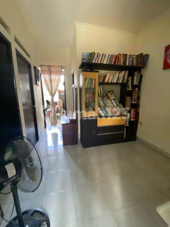 Rumah Siap Huni Tamansari Hills Residence