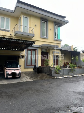 Rumah Cluster Pejaten Town House Siap Huni Rumah Cluster Pejaten Town House Siap Huni