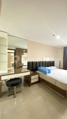 Apartemen Mg Suites Full Furnish 2 Bedrooms Apartemen Mg Suites Full Furnish 2 Bedrooms