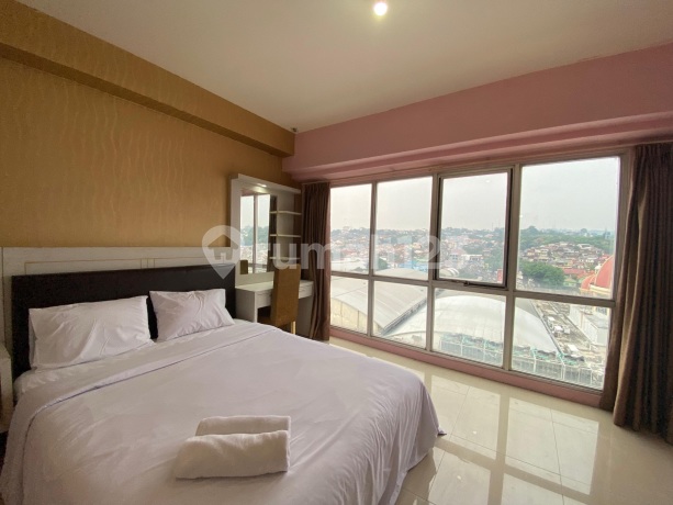 Apartemen Star Siap Huni Sebelah Java Mall Apartemen Star Siap Huni Sebelah Java Mall